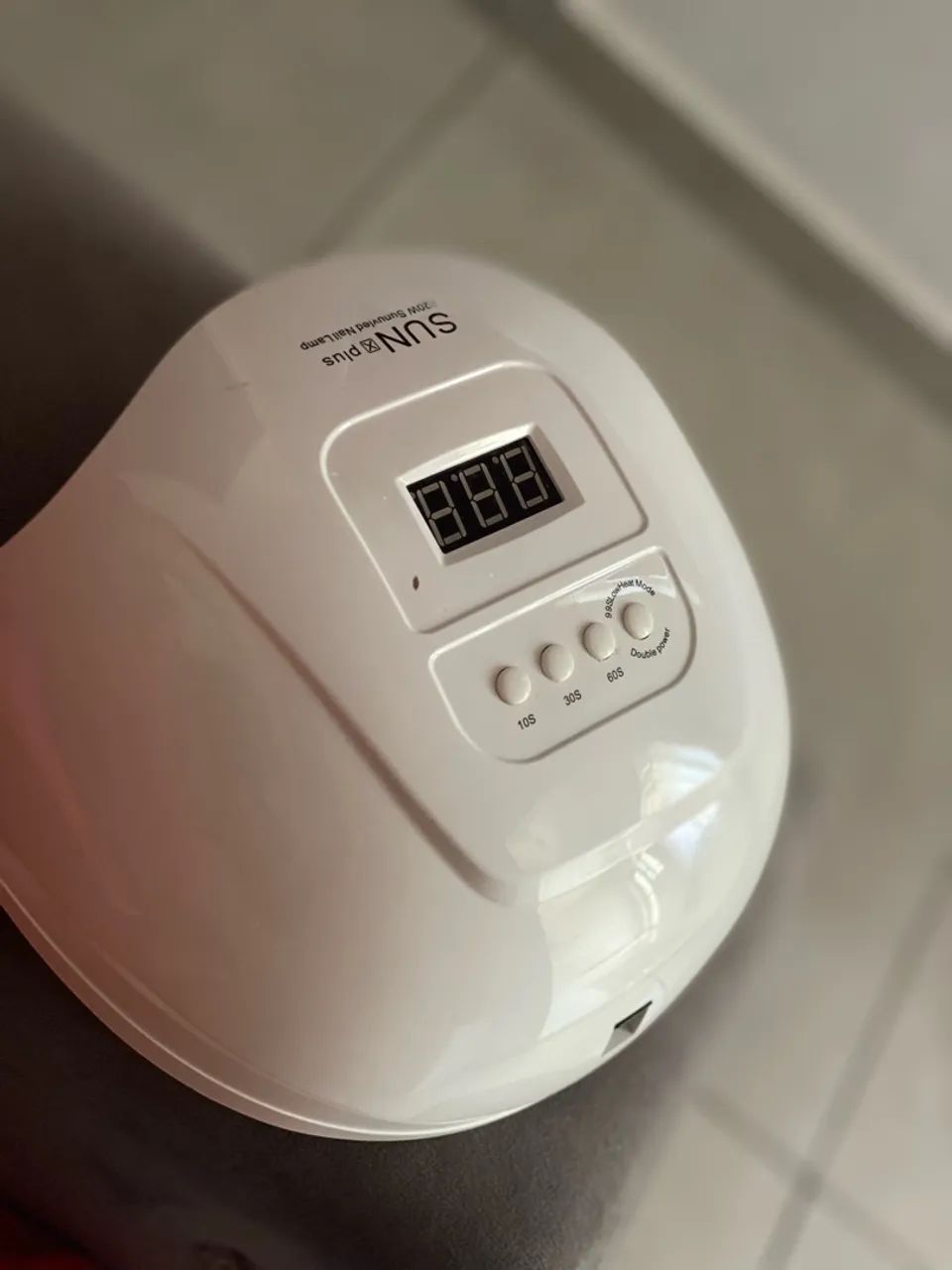 Cabine Sun plus 120w - Foto 2