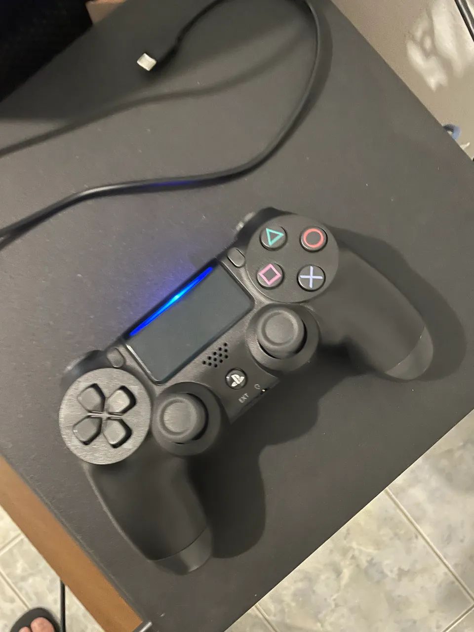 Vendo PlayStation 4  - Foto 3