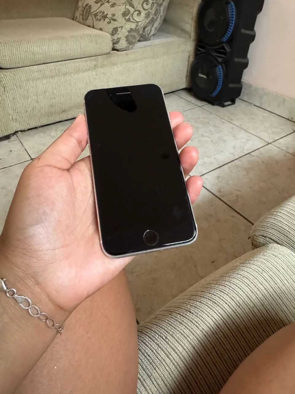 IPHONE SE  - Foto 5