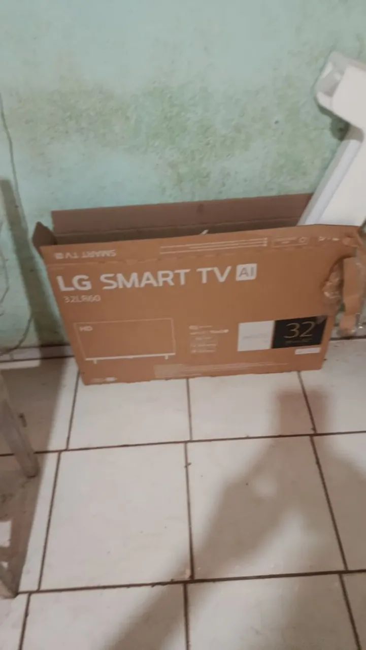 Vendo se tv  - Foto 5
