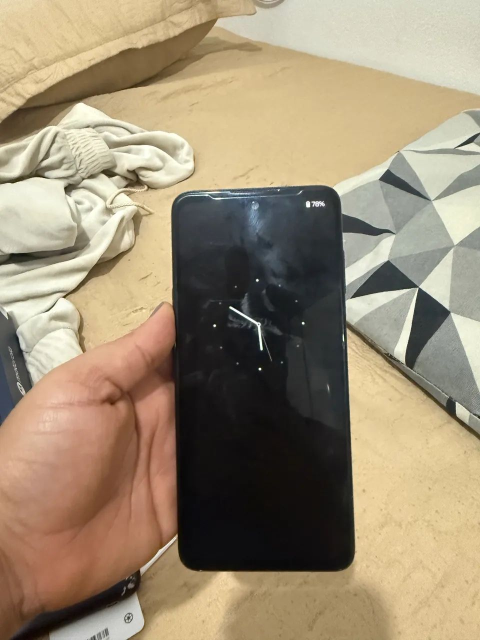 Motorola edge 20 litle  - Foto 2