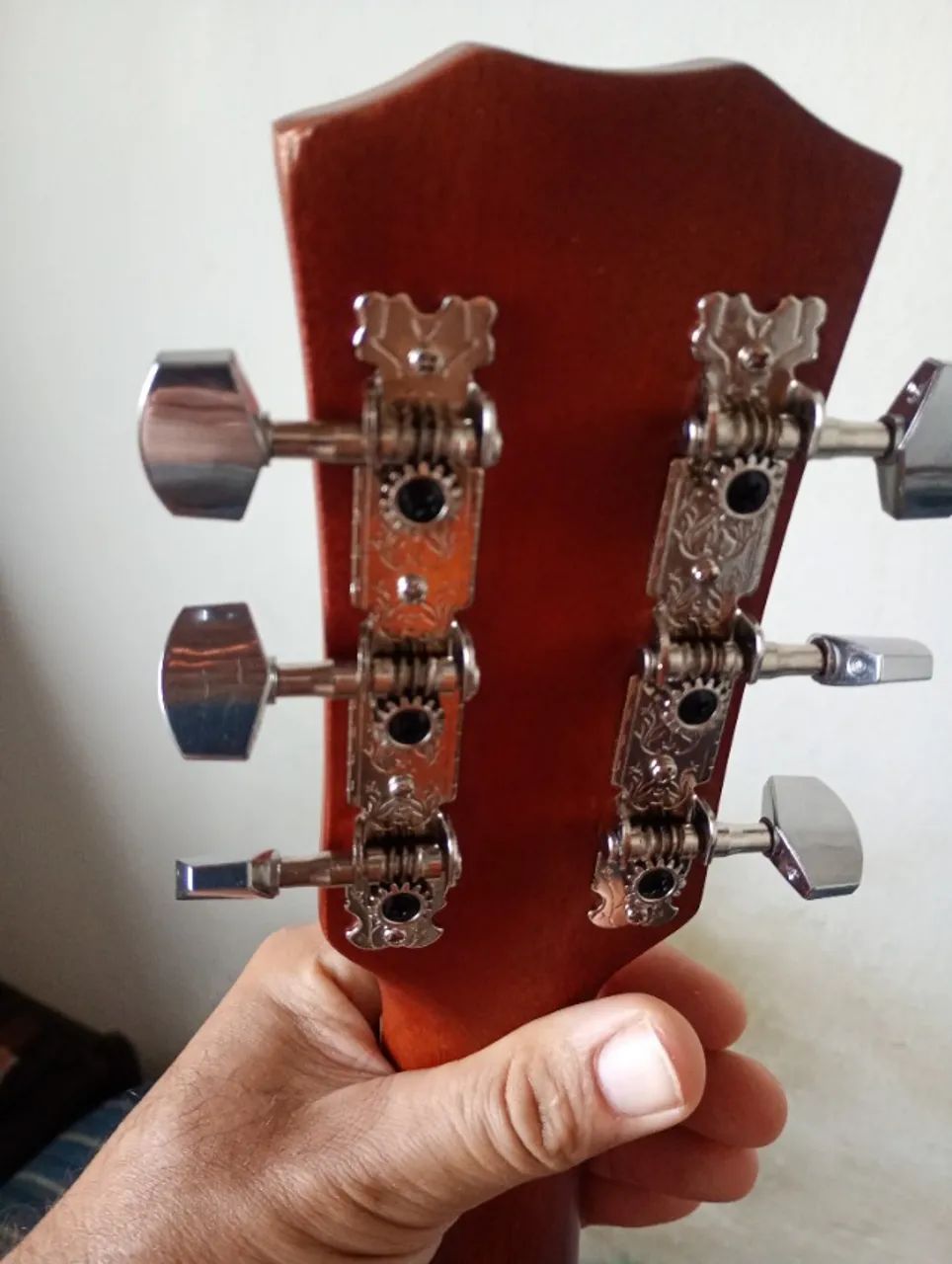 Violão  - Foto 3