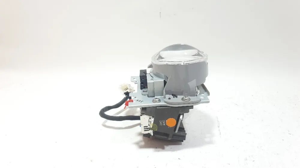 Projetor Farol Esquerdo Eclipse Cross 2019 A 2024 Esquerdo/motorista - Foto 4