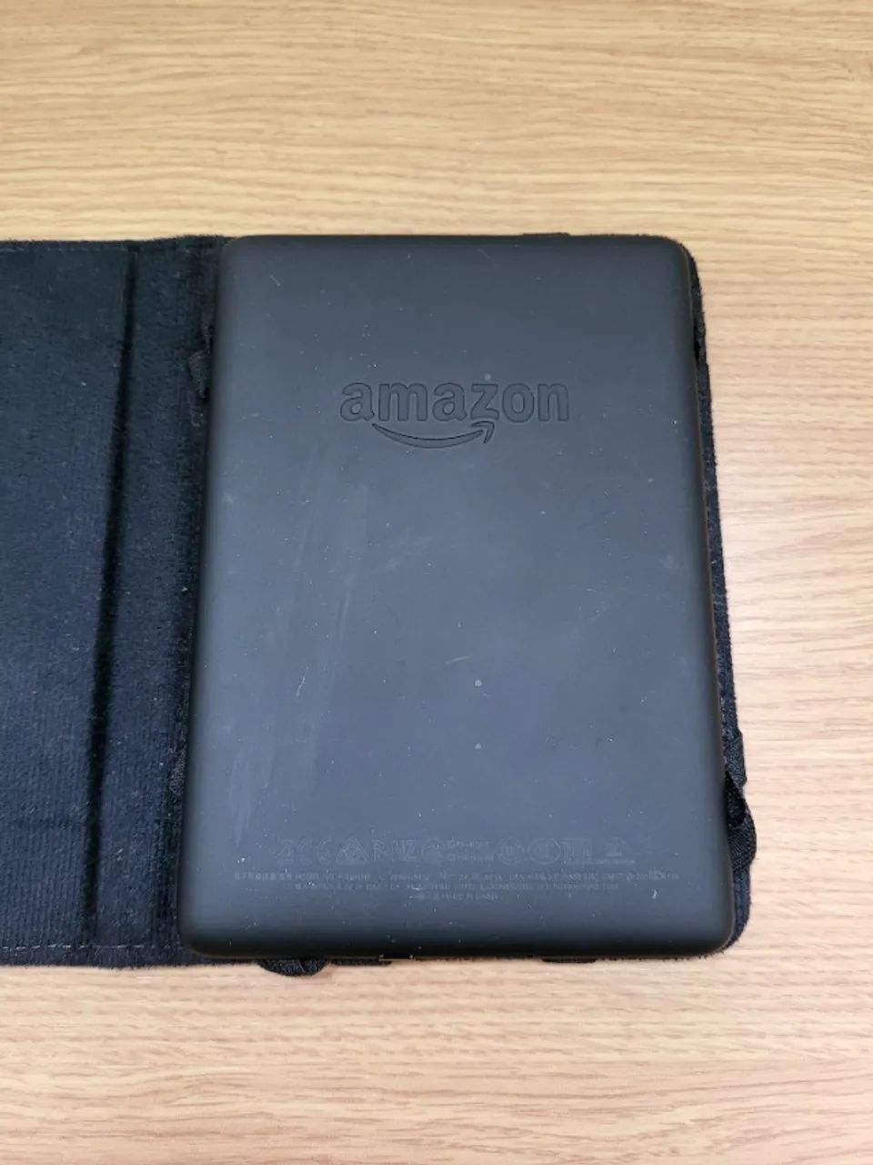 Kindle Paperwhite 10th Gen - Foto 3