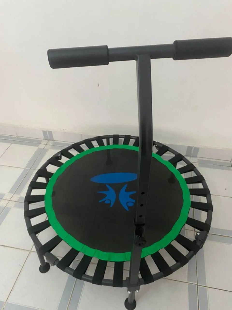 Cama elástica, jump academia. - Foto 2