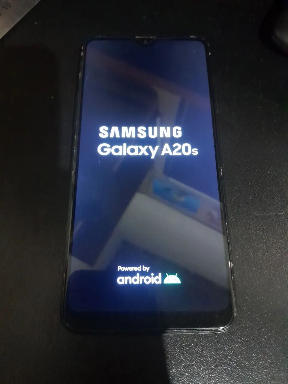 Samsung Galaxy A20s frp Lock 