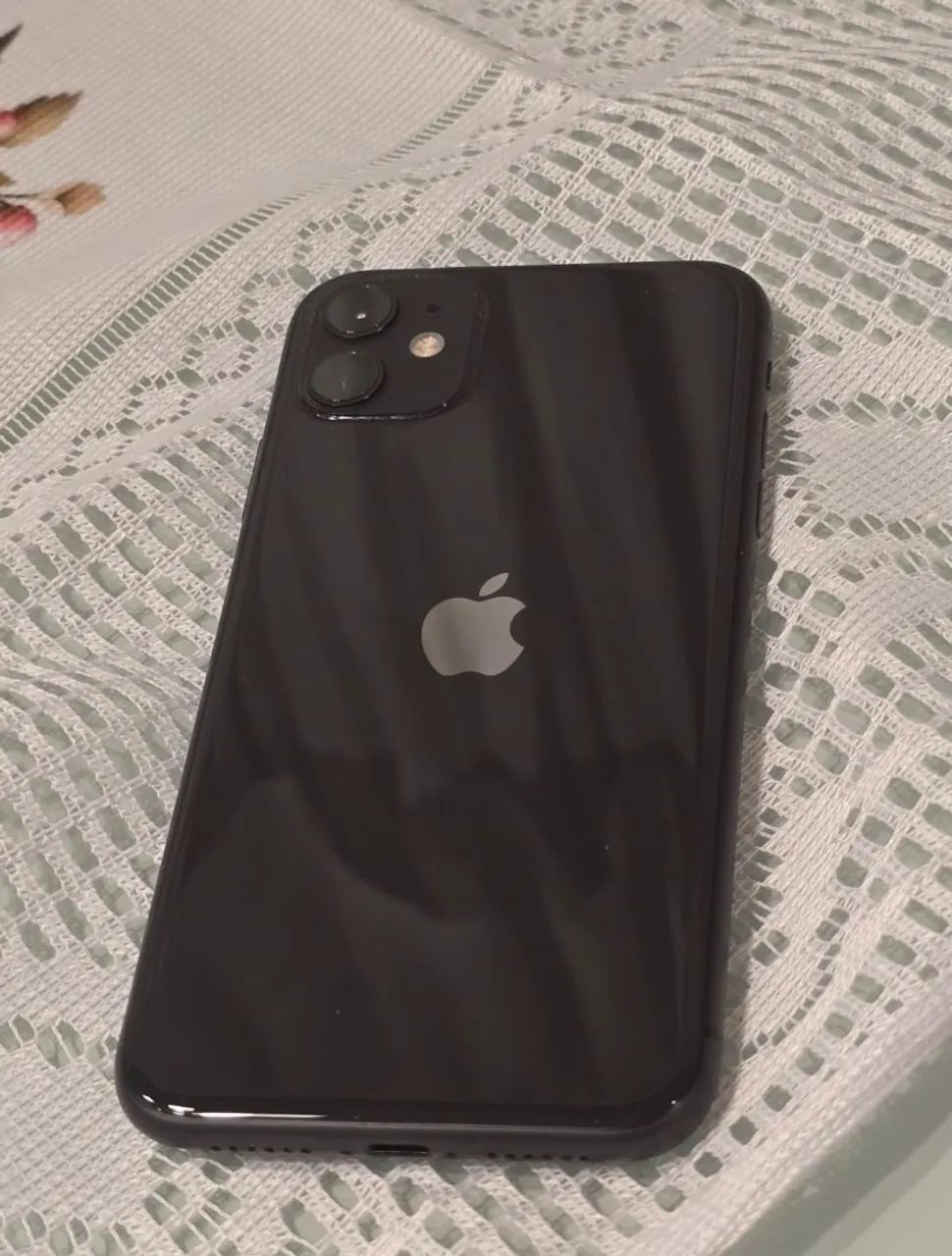iPhone 11 - 256 GB   Excelente estado !!! - Foto 3