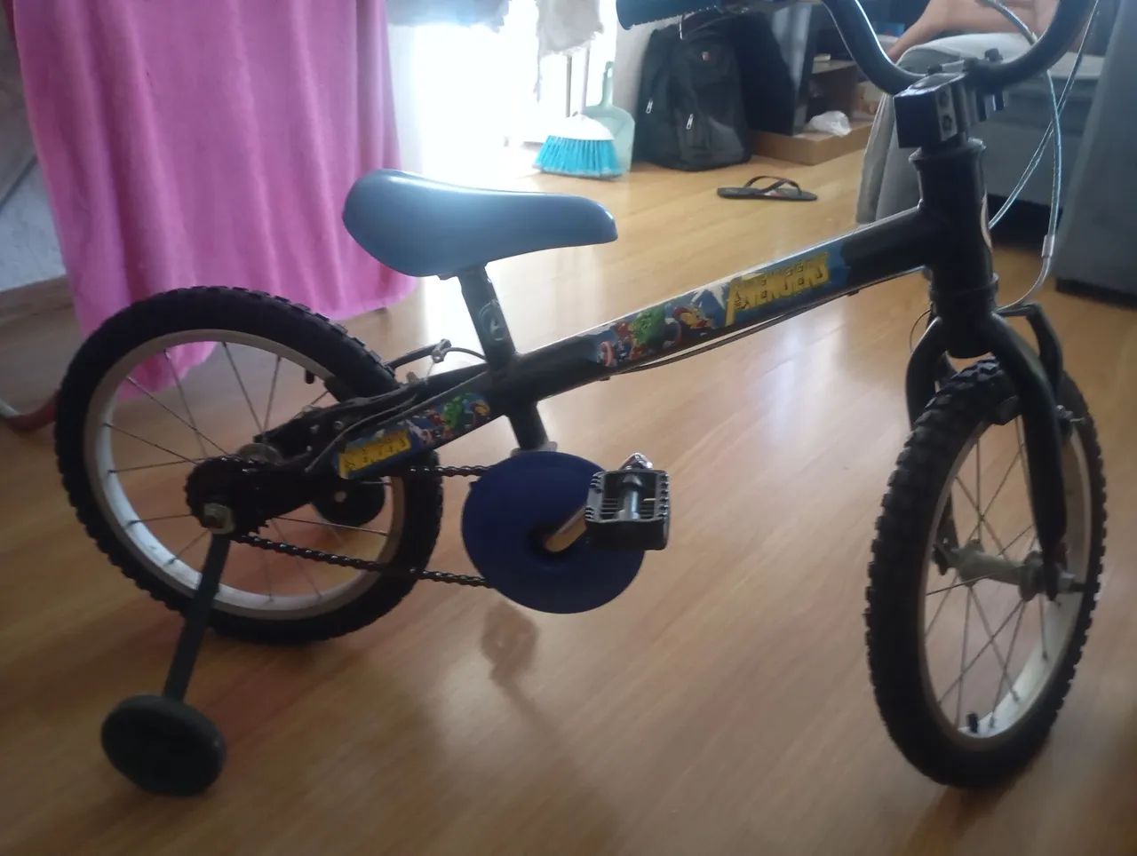 Bicicleta - Foto 3