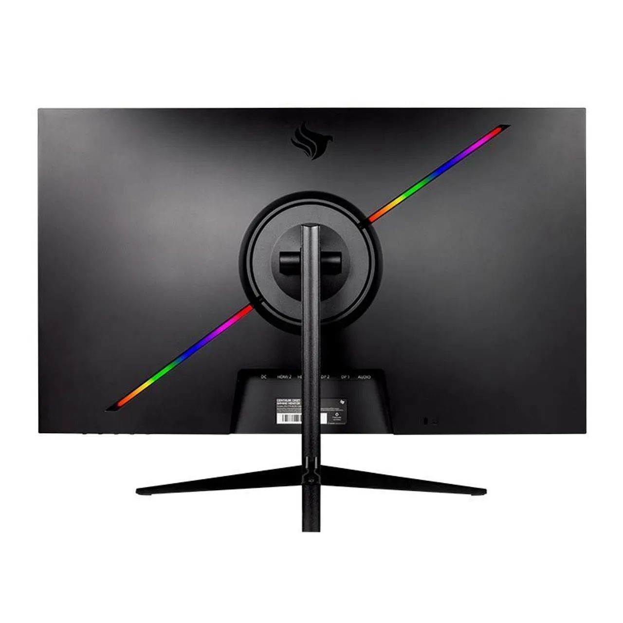 Monitor Gamer [Aceito Troca] Pichau Centauri CR27 1440p 27" 165hz IPS - Foto 3