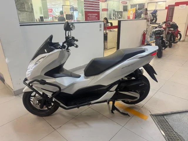 pcx 2025 branca  - Foto 4