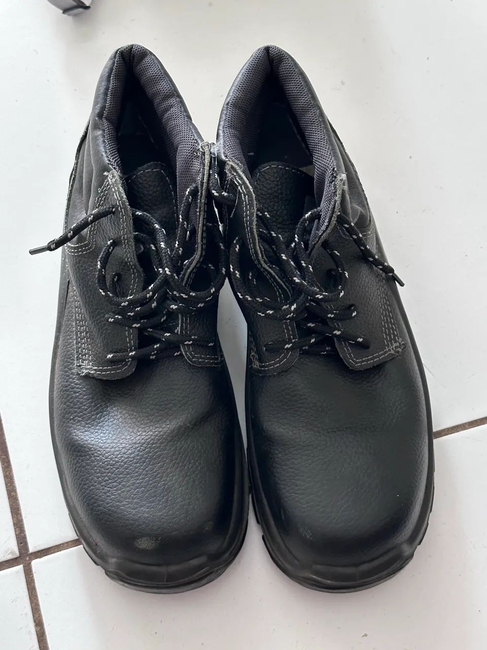 KIT EPI: CAPACETE e BOTINA. - Foto 4