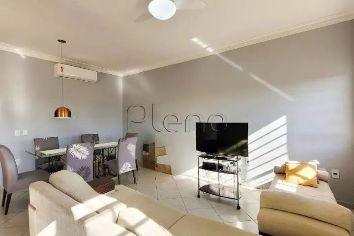 Casa à venda em Campinas, Residencial Terras do Barão, com 3 quartos, com 129 m² - Foto 3