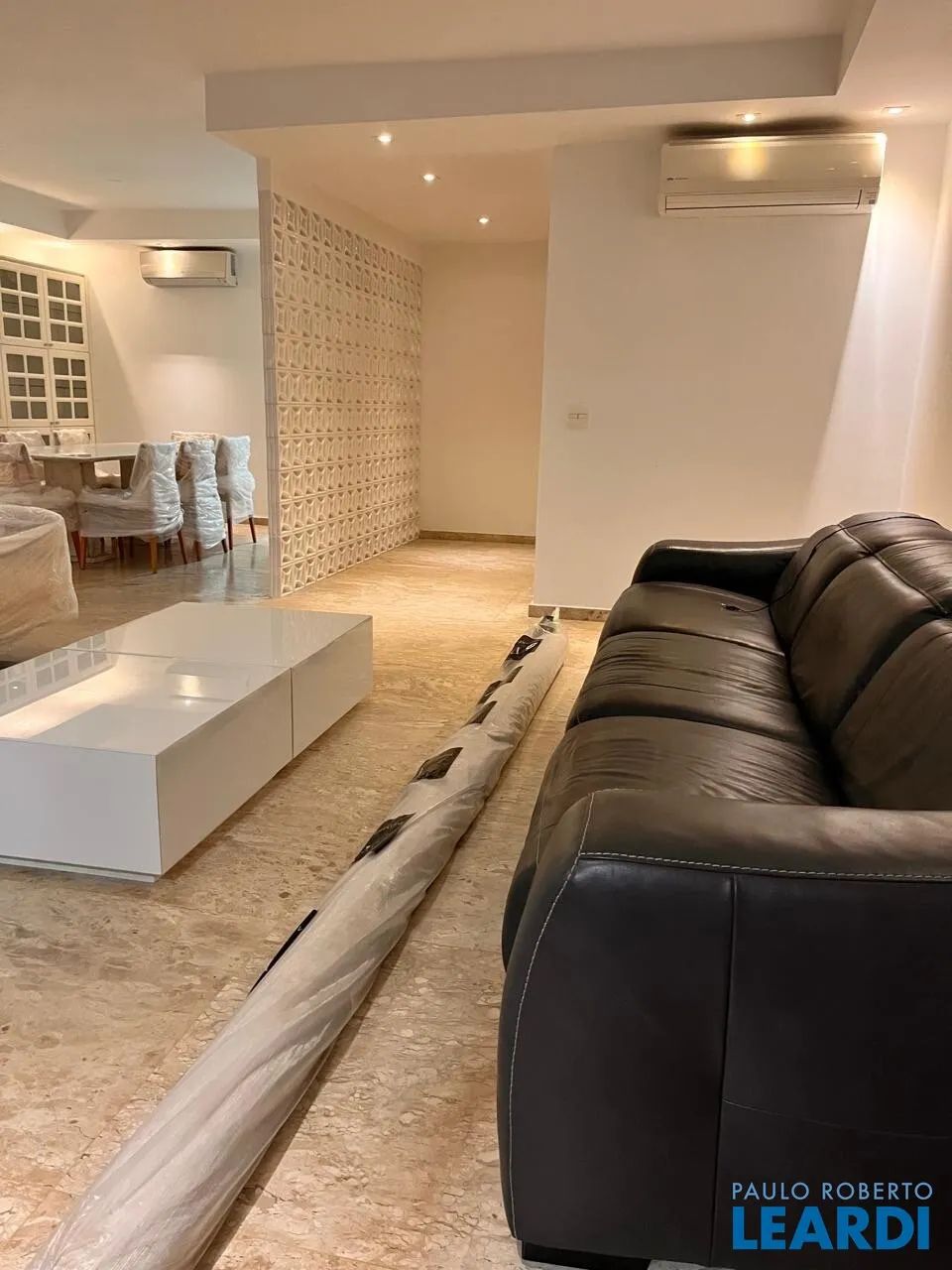APARTAMENTO - ALPHAVILLE CONDE I - SP - Foto 4