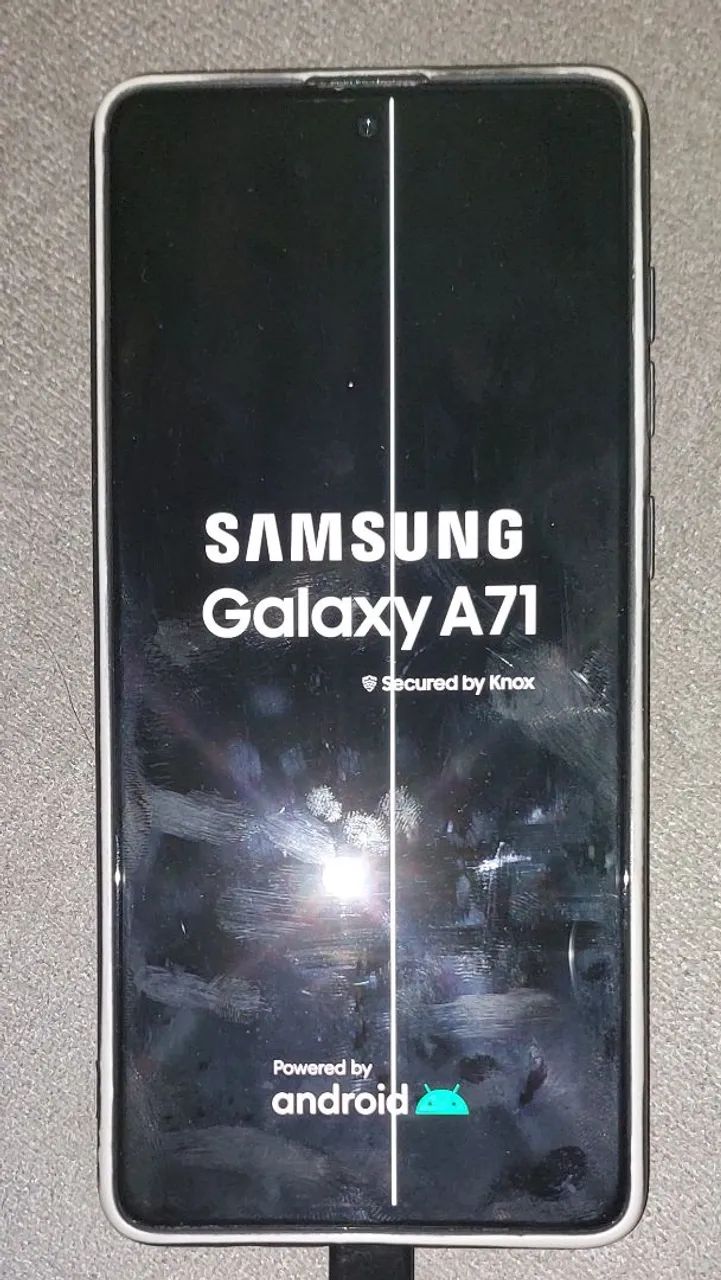 Samsung Galaxy A71