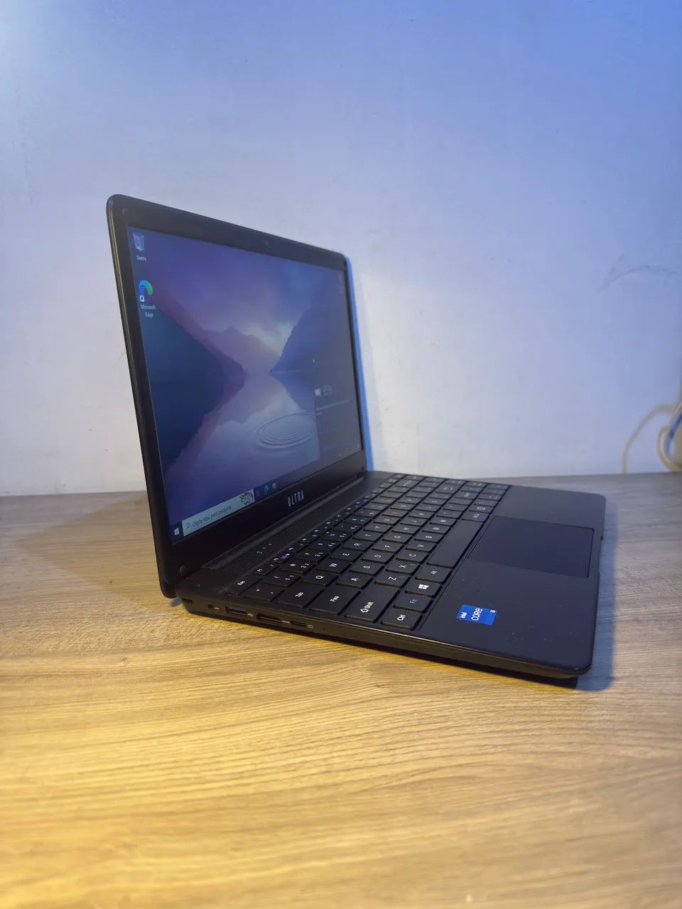 NOTEBOOK i5 tudo funcionando  - Foto 4