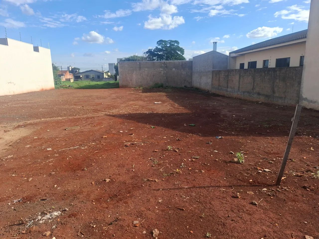 oportunidade  terreno  310 metros  plaino  - Foto 2