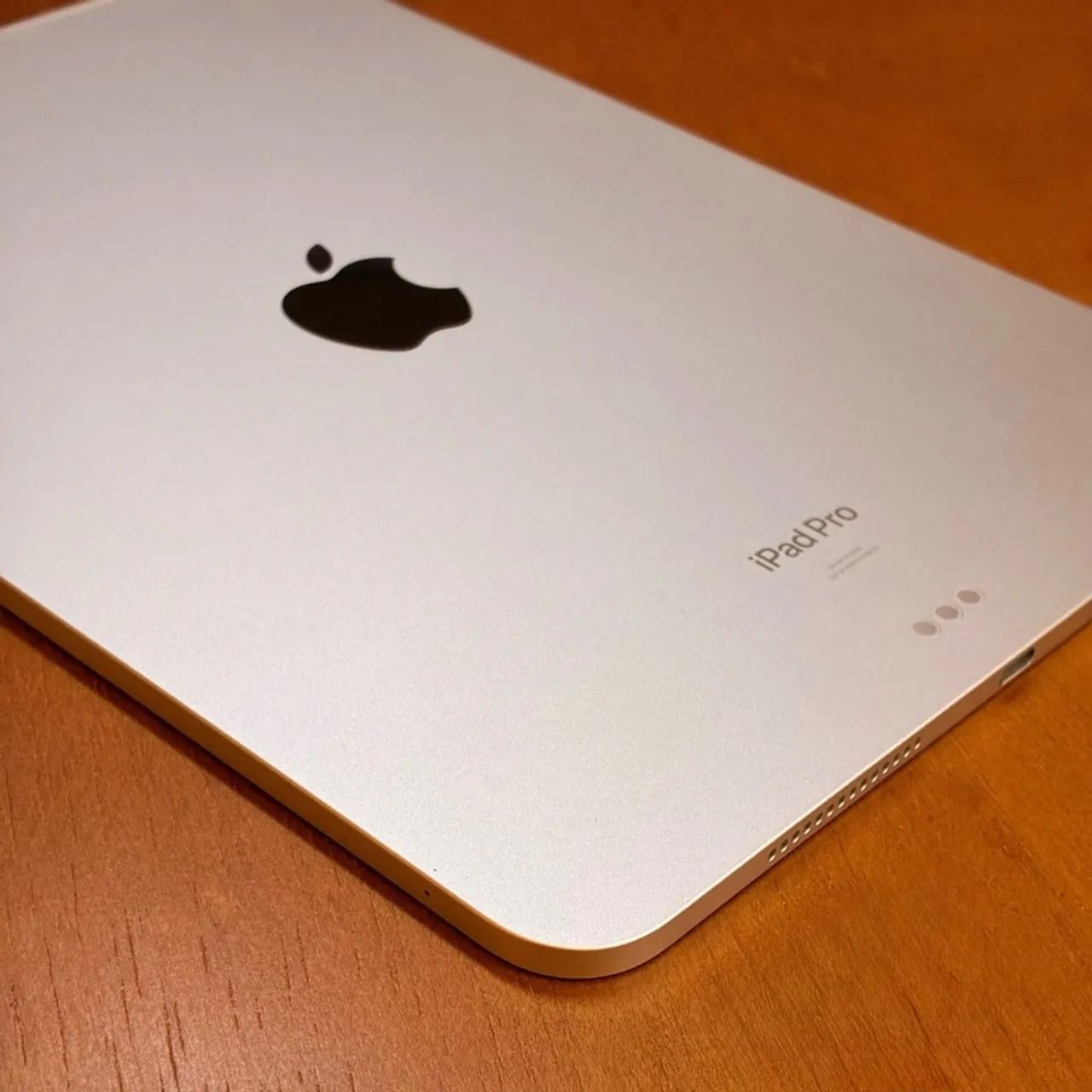 iPad Pro m4 11 - 256gb - Completo com caixa - Foto 3