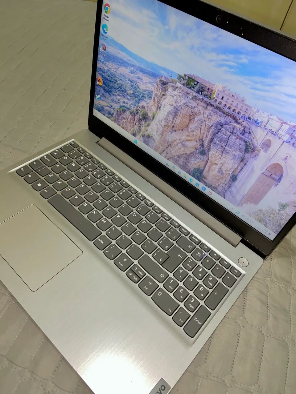 Notebook Lenovo - Foto 2