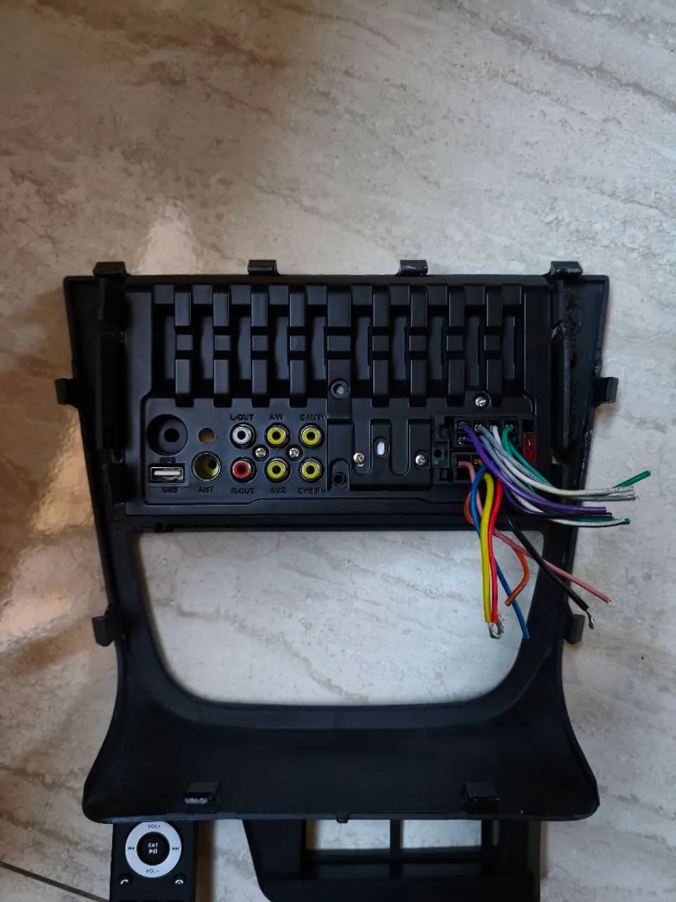Multimídia MP5 Voolt  - Foto 5