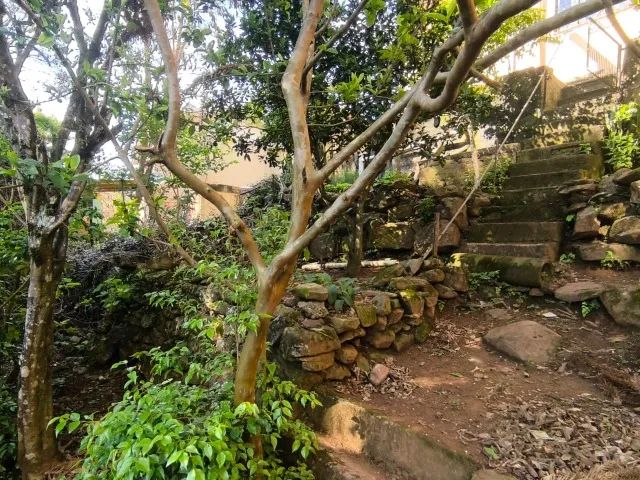 CASA NO BAIRRO FLORESTA COM 2 MORADIAS (Aceito trocas) - Foto 2