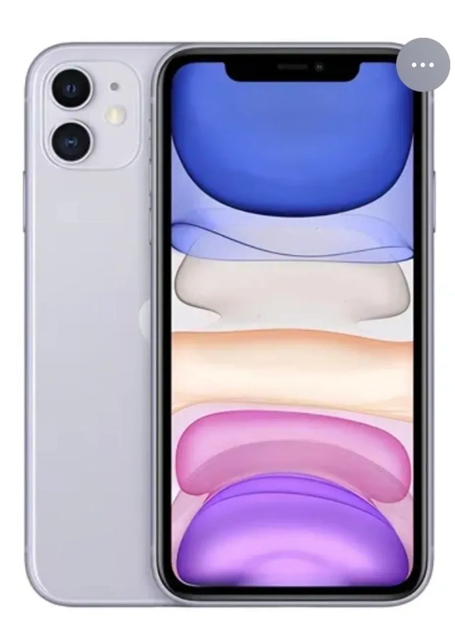 iPhone 11 - Foto 2