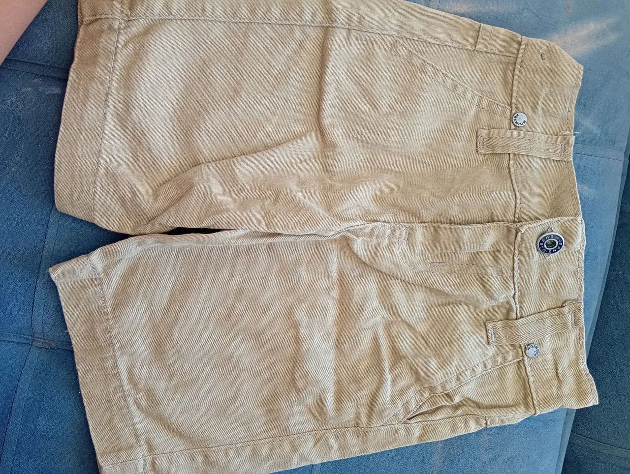 Bermudas masculina infantil  - Foto 5