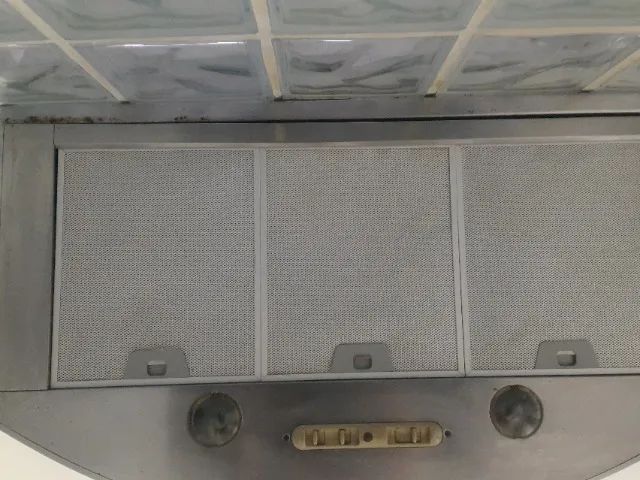 Coifa Brastemp - Foto 2