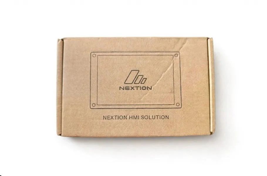Display HMI inteligente Nextion - Mod NX4827P043-011C - Foto 3