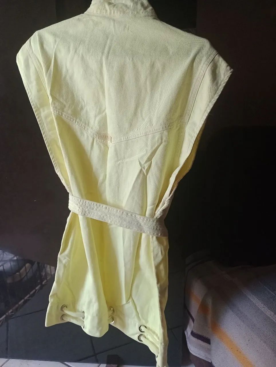 Parka lança perfume  - Foto 5