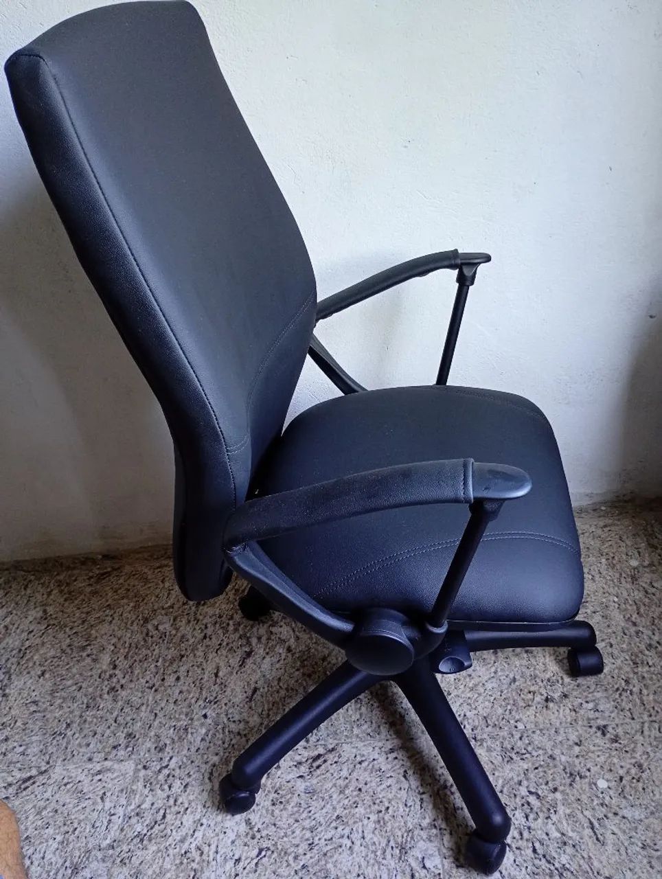 Cadeira de escritório  - Foto 2
