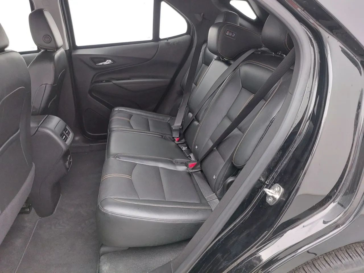 Chevrolet Equinox Premier 1.5 Turbo 172cv Aut., foto 17 de 18