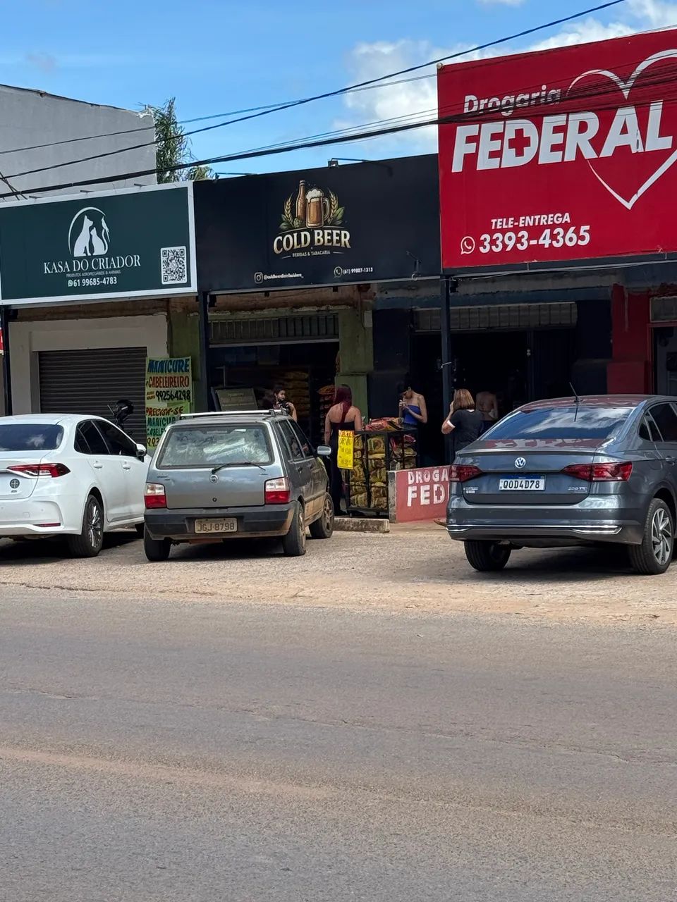 Vendo Distribuidora de Bebidas com ótimo faturamento - Foto 6