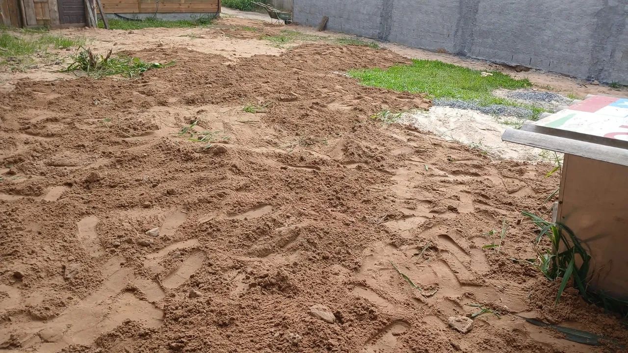 TERRENO 195 MIL  NO  RIO TAVARES  OPORTUNIDADE - Foto 5