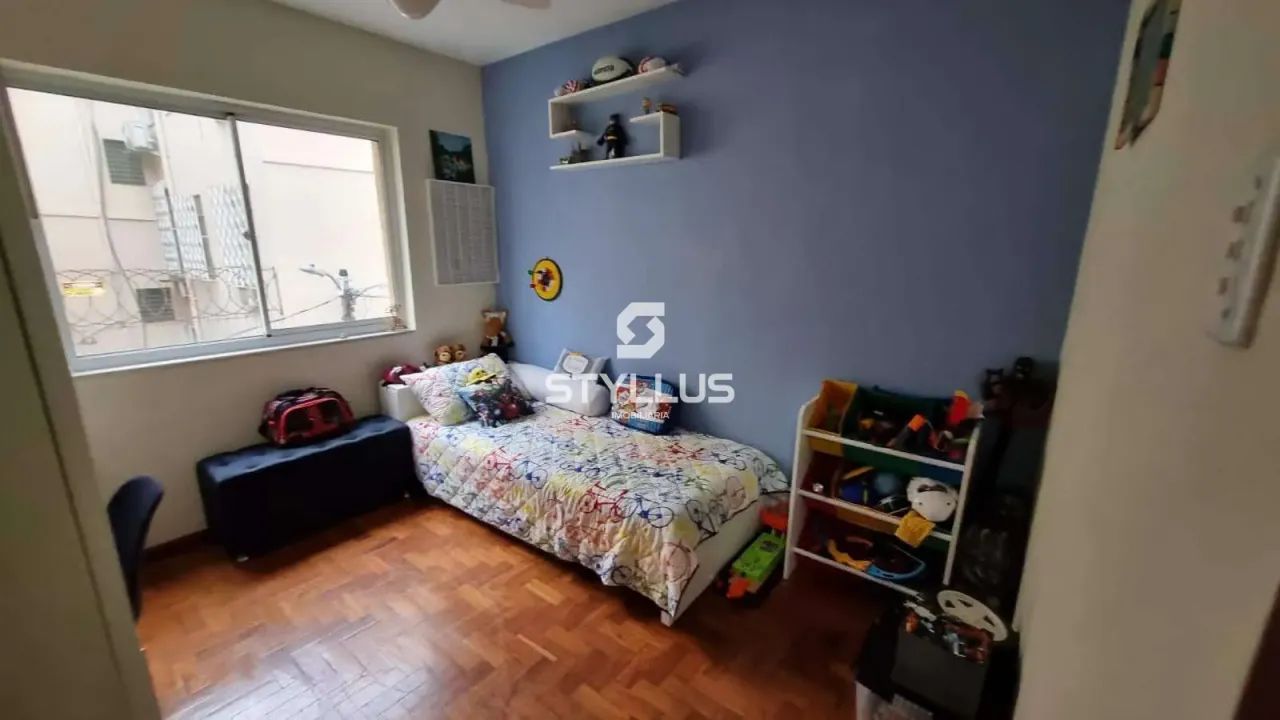 Méier | Casa de Condomínio 3 quartos, sendo 1 suite - Foto 5