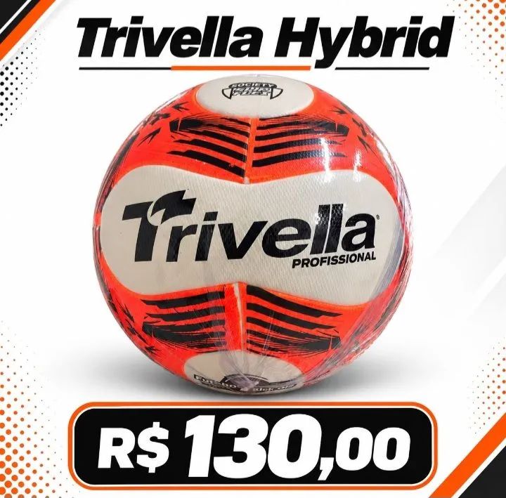 Bola de Trivella 