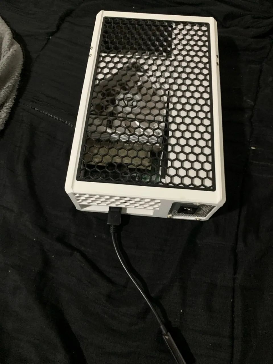 AMD BC 250