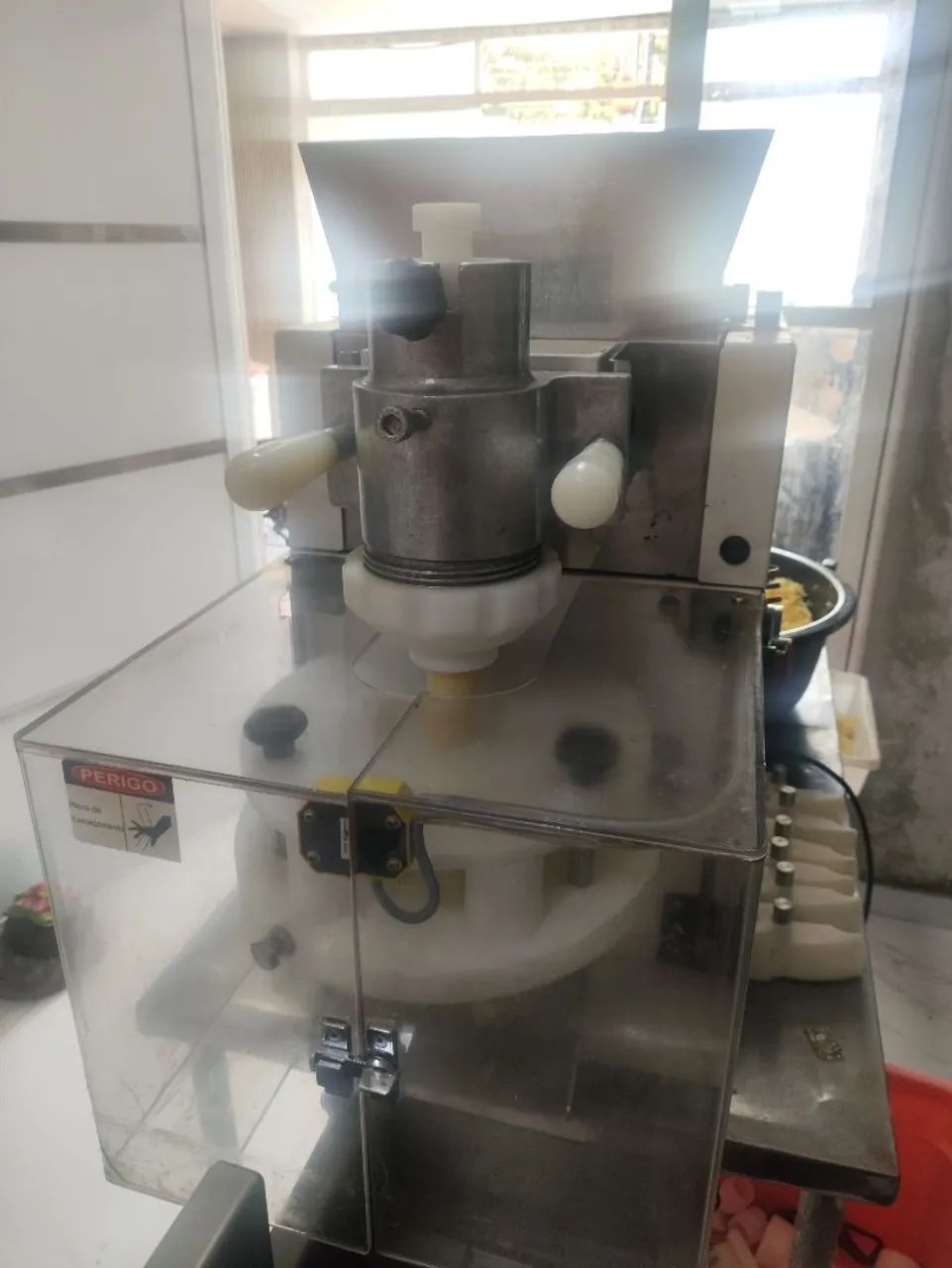 Máquina para fazer salgados  - Foto 2