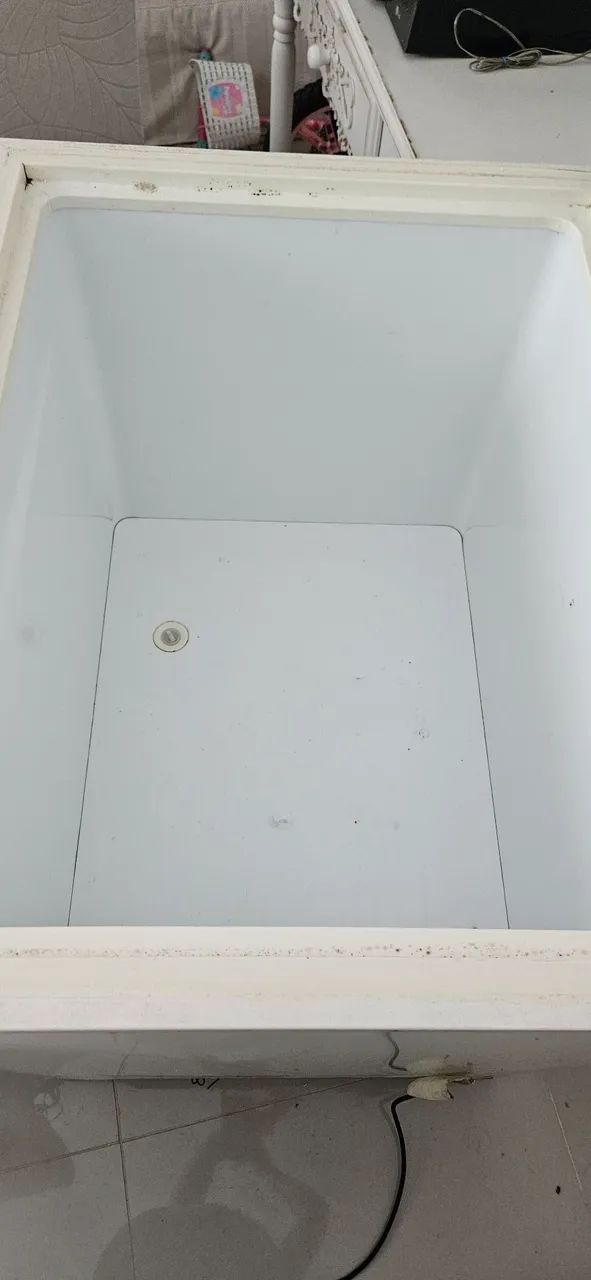 Freezer  - Foto 5