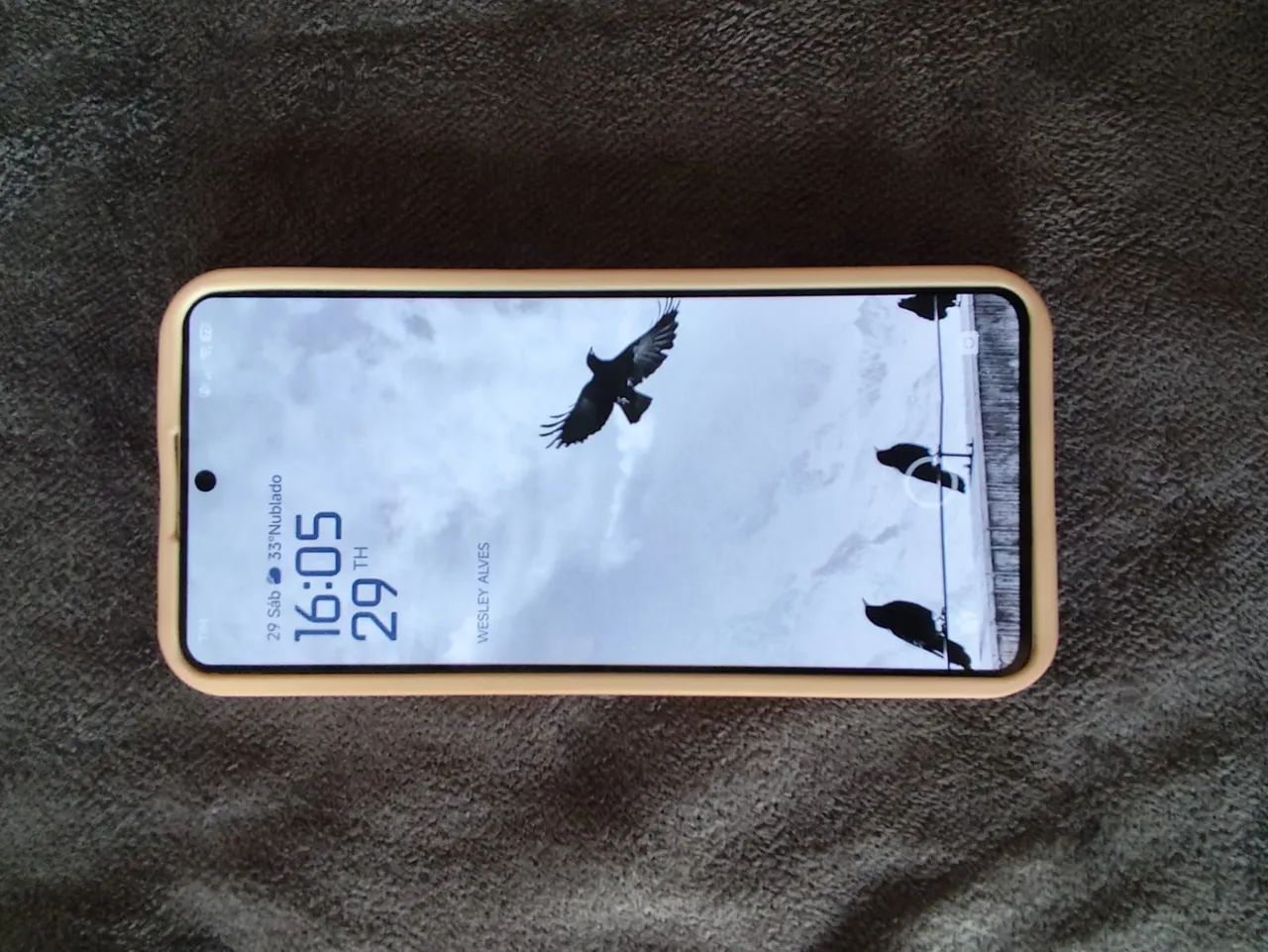 XIAOMI POCO X6 PRO 