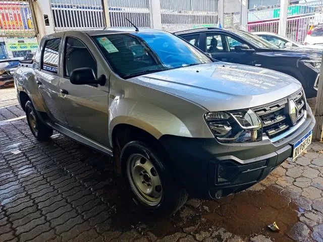 Renault Duster 2023