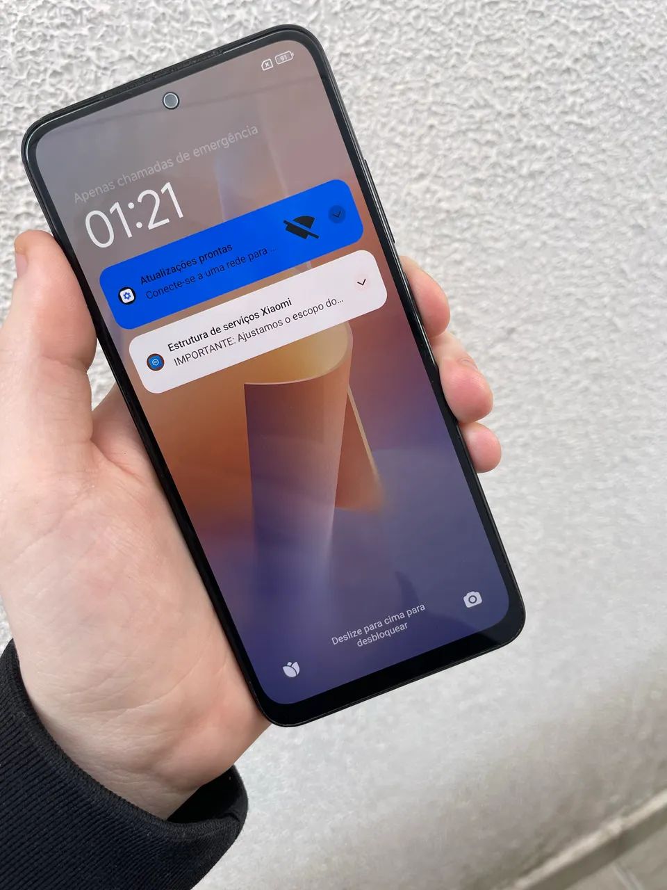 Redmi note 11 128gb - Foto 3