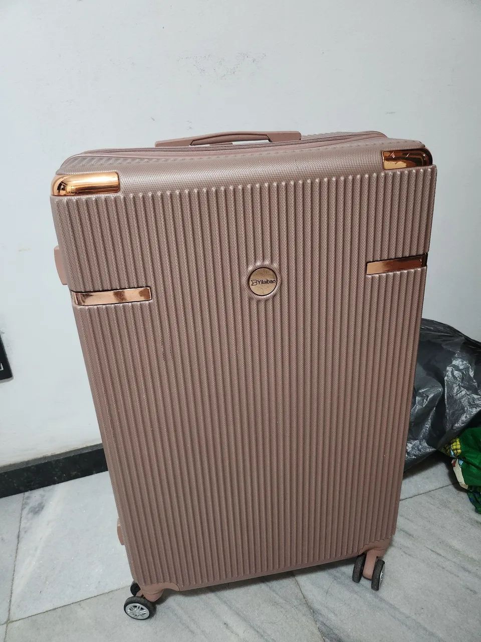 Vendo Mala Viagem Grande 