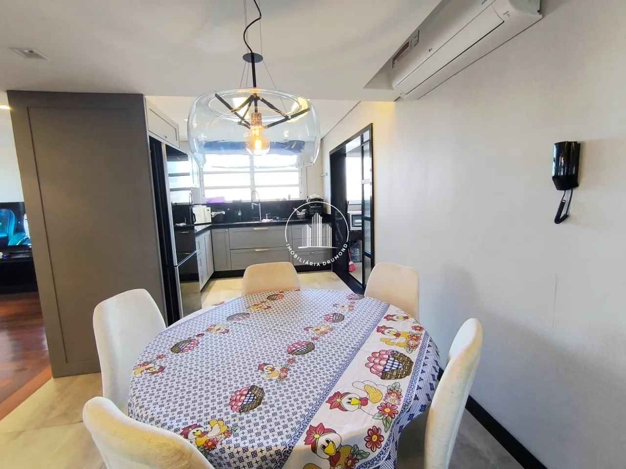 Cobertura 2 Quartos com 1 Suíte e 190m² - Balneário - Foto 2