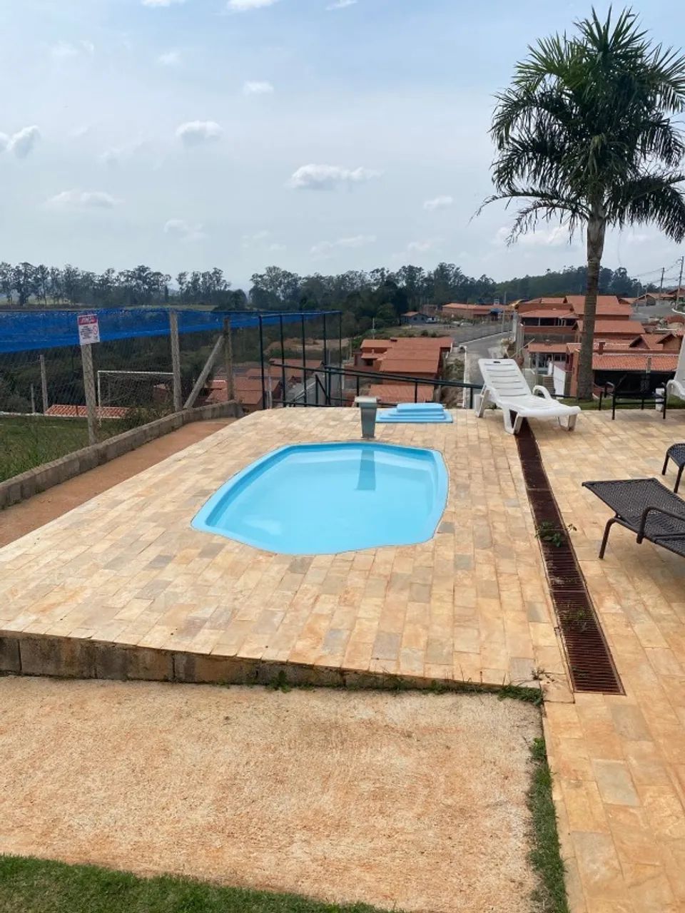 Chalé Casa  - Foto 5