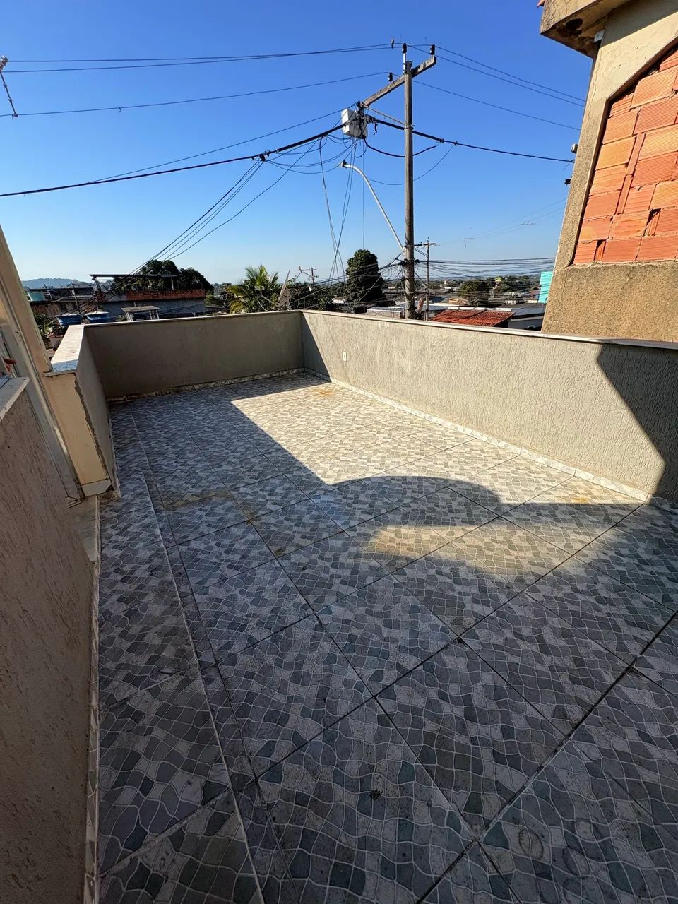 Alugo excelente sobrado  - Foto 5