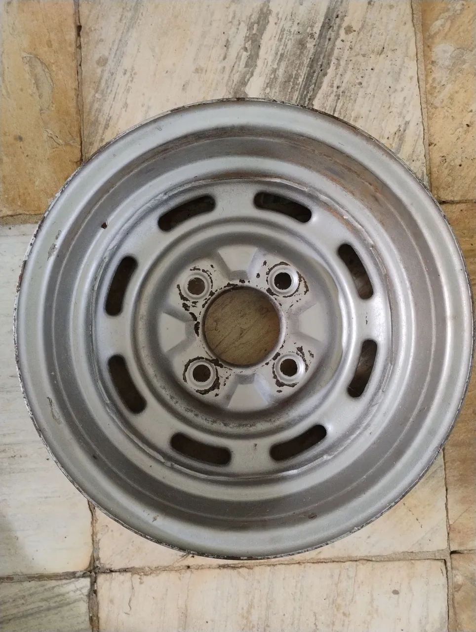 Roda SP2  - Foto 2