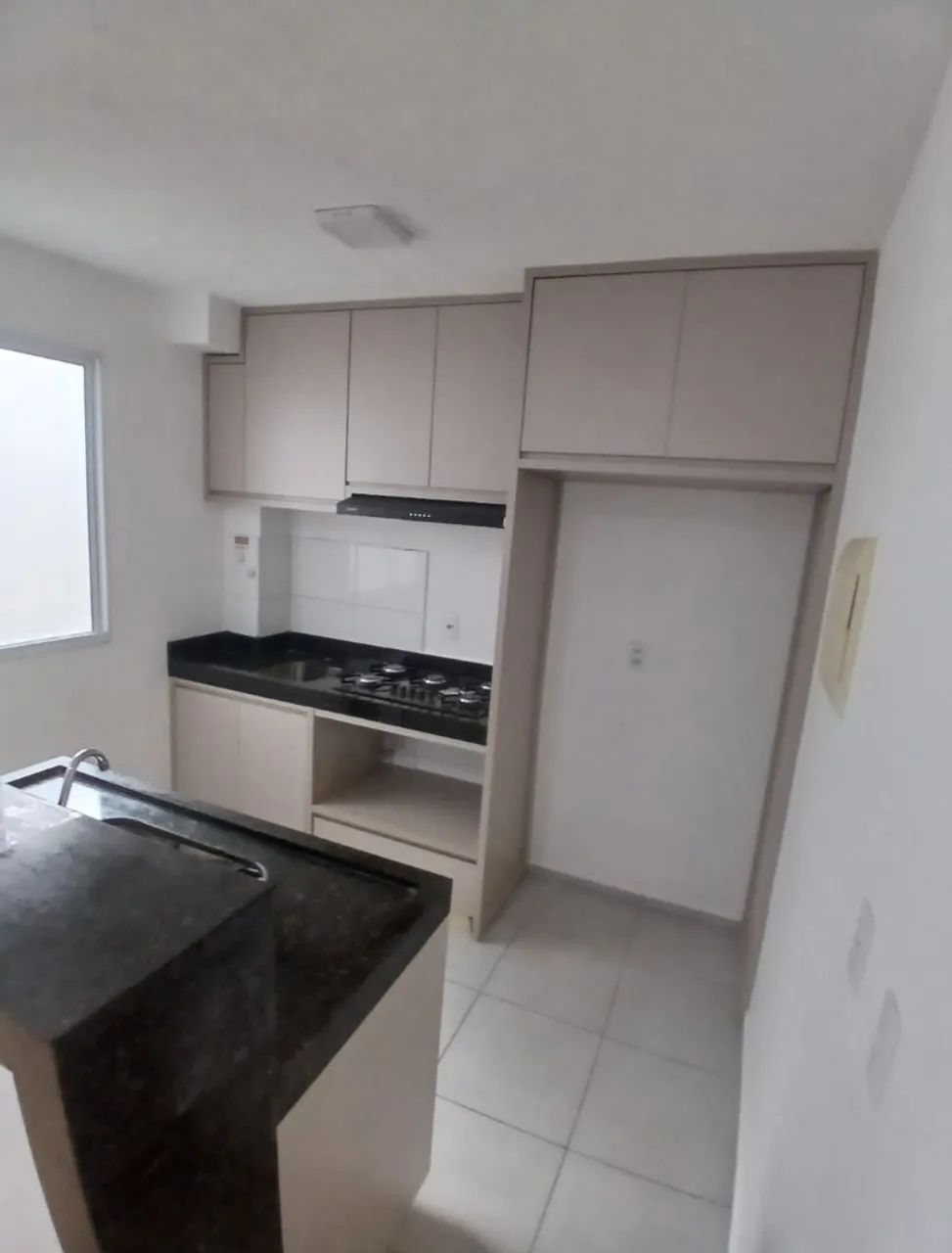 APARTAMENTO NO GRAN VALLEY 