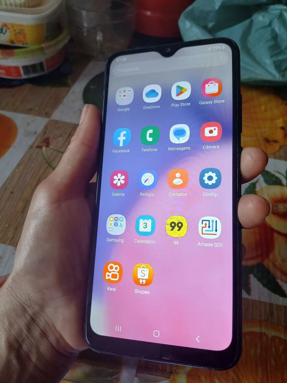 Celular A03s - Foto 4