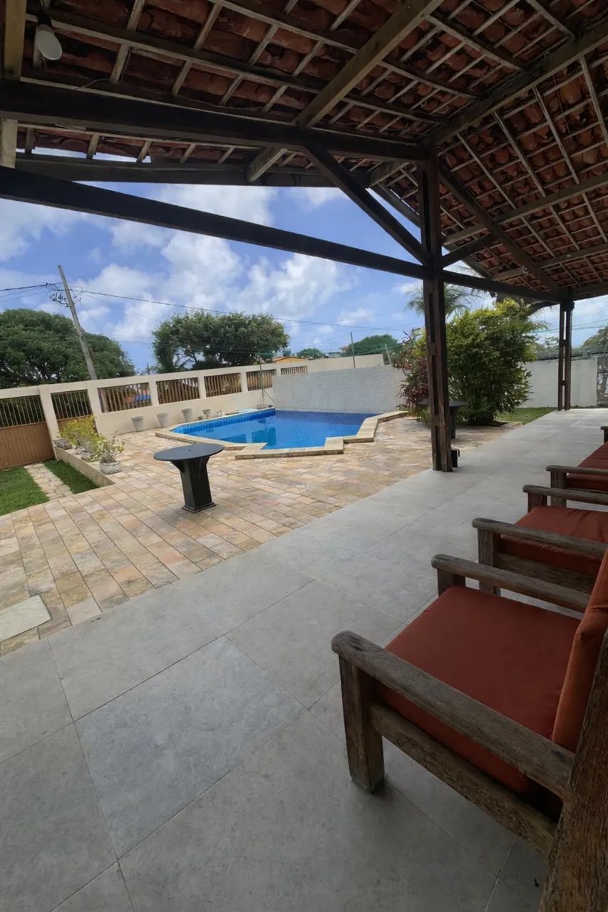 Foto - Recife - Boa Viagem