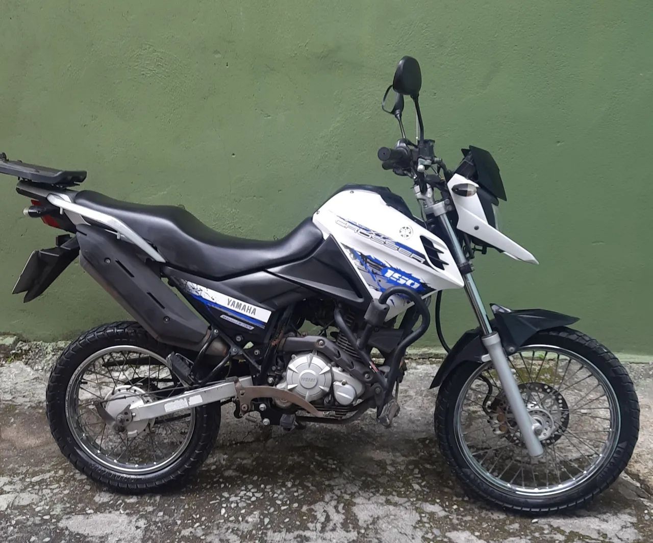 Xtz crosser ED 150 - Foto 4